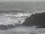 SX01336 Waves on rocks at Dunmore East .jpg